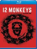12 Monkeys - Season 1 (Blu-ray)