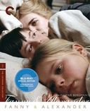Fanny & Alexander (Blu-ray, Criterion Collection)
