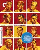 12 Angry Men (Blu-ray, Criterion Collection)