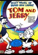 Van Beuren's Tom and Jerry