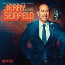 Jerry Before Seinfeld *