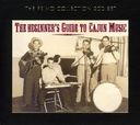 The Beginner's Guide to Cajun Music (2-CD)