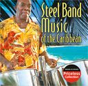 Steel Band Music of The Caribbean