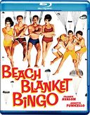Beach Blanket Bingo (Blu-ray)