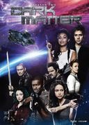 Dark Matter - Season 2 (5-DVD)