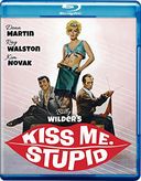 Kiss Me, Stupid (Blu-ray)