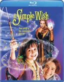 A Simple Wish (Blu-ray)