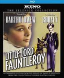 Little Lord Fauntleroy (Blu-ray)