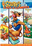 Scooby's All Star Laff-A-Lympics, Volume 1