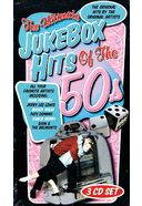 Jukebox Hits of the 50s (3-CD)