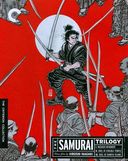The Samurai Trilogy (Blu-ray)