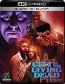 City of the Living Dead (4K Ultra HD + 2 Blu-ray)
