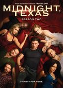 Midnight, Texas - Season 2 (2-DVD)