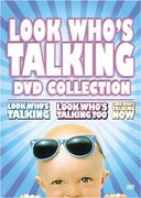 Look Who's Talking DVD Collection
