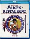 Alice's Restaurant (Blu-ray)