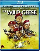 The Wild Geese (Blu-ray + DVD)