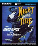 Night Tide (Remastered Edition) (Blu-ray)