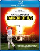 Fahrenheit 11/9 (Blu-ray)