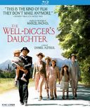The Well-Digger's Daughter (Blu-ray)