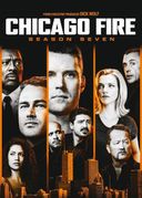Chicago Fire - Season 7 (6-DVD)