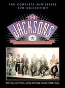 Jackson 5 - Jacksons: An American Dream (2-DVD)