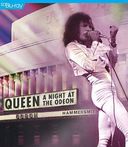 A Night at the Odeon (Blu-ray)