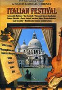 A Musical Journey - SICILY: A Musical Tour of the