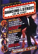 Dancing in the Street Live on Stage!