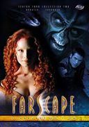 Farscape - Season 4, Collection 2 (4-DVD)