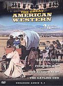 The Great American Western, Volume 12