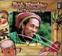 Bob Marley & The Wailers [Dark Peak]