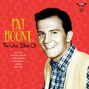The Very Best Of Pat Boone (180GV)