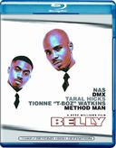 Belly (Blu-ray)
