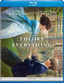 The Theory of Everything (Blu-ray)