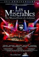 Les Miserables: In Concert at the 02