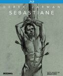 Sebastiane (Blu-ray)
