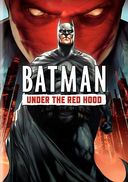 Batman: Under the Red Hood