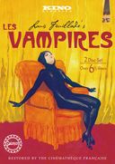 Les Vampires (2-DVD)
