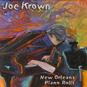 New Orleans Piano Rolls