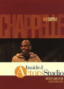 Inside the Actors Studio - Dave Chappelle