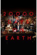 20,000 Days On Earth