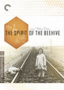 The Spirit of the Beehive (Criterion Collection)