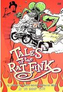 Ed "Big Daddy" Roth - Tales of The Rat Fink
