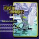 Electro Avengers: Battle on Funky Planet