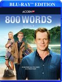 800 Words : Season 1 [Blu-ray]
