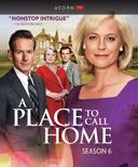 A Place to Call Home - Season 6 (Blu-ray)