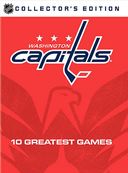 Hockey - NHL: Washington Capitals - 10 Greatest