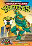 Teenage Mutant Ninja Turtles - Season 7, Part 2