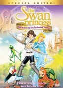 The Swan Princess - Mystery of the Enchanted