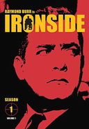 Ironside - Season 1 - Volume 1
